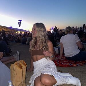 Meet your Posher, Kiley